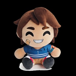 Gregory (YOUTOOZ)