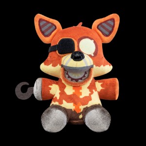 Grimm Foxy (FUNKO)