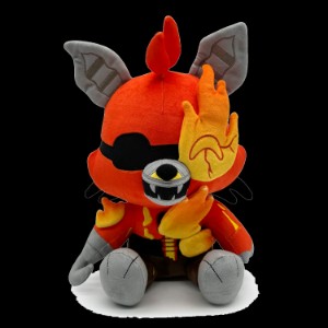Grimm Foxy (YOUTOOZ)