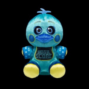 High Score Toy Chica Inverted (FUNKO)