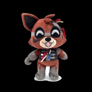 Ignited Foxy (YOUTOOZ)