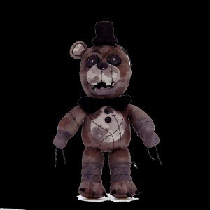 Ignited Freddy (HEX)