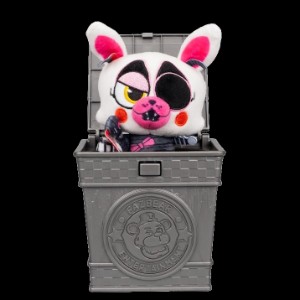 Jumpscare Mangle (Jazwares)
