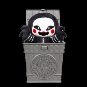 Jumpscare Pupept (Jazwares)