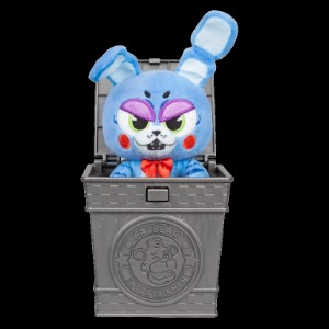 Jumpscare Toy Bonnie (Jazwares)