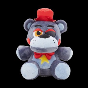 Lefty (Jazwares)