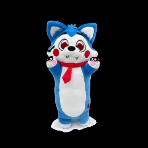 Long Candy (YOUTOOZ)