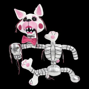 Mangle (HEX)