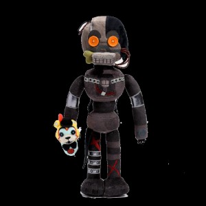 Mimic (HEX)