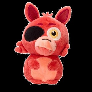 Mini Foxy (Jazwares)