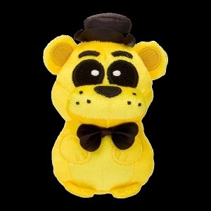 Mini Golden Freddy (Jazwares)