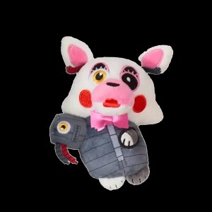 Mini Mangle (Jazwares)