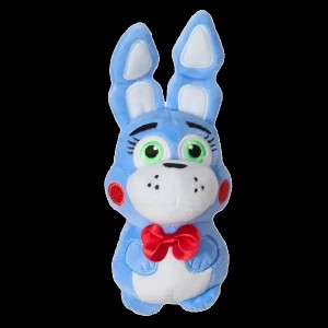 Mini Toy Bonnie (Jazwares)