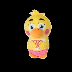 Mini Toy Chica (Jazwares)