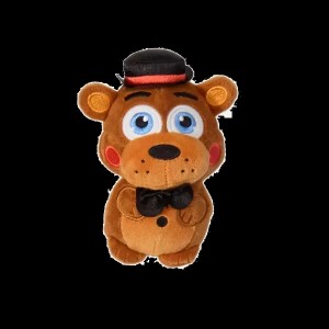 Mini Toy Freddy (Jazwares)