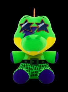 Montgomery Gator (FUNKO)