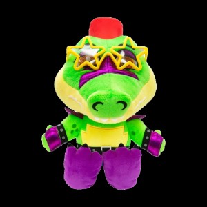 Montgomery Gator (SANSHEE)