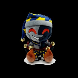 Moon Chibi Shoulder Rider (YOUTOOZ)