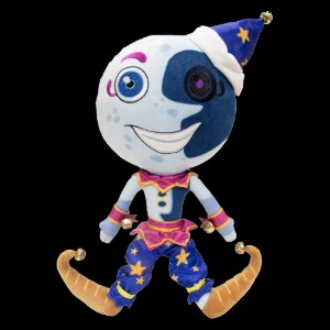 Moon (SANSHEE)