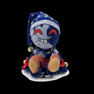Moon Shoulder Rider (YOUTOOZ)