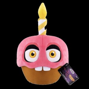 Mr. Cupcake (FUNKO)