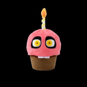 Mr. Cupcake (HEX)