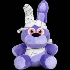 Mummy Bonnie (Jazwares)