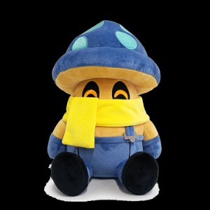 Mycellium Man (YOUTOOZ)