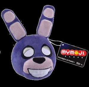 Mymoji Bonnie 3 (FUNKO)