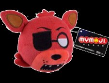 Mymoji Foxy 3 (FUNKO)