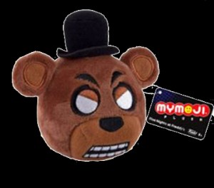 Mymoji Freddy 1 (FUNKO)