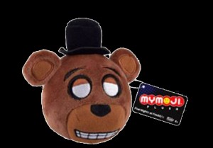 Mymoji Freddy 2 (FUNKO)