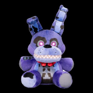 Nightmare Bonnie (Jazwares)