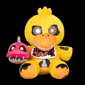 Nightmare Chica (Jazwares)