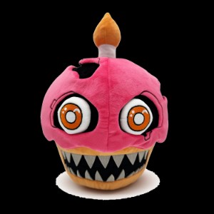 Nightmare Cupcake (YOUTOOZ)