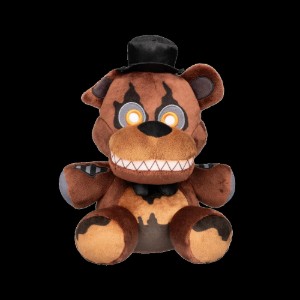 Nightmare Freddy (Jazwares)