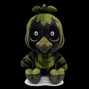 Phantom Chica (YOUTOOZ)
