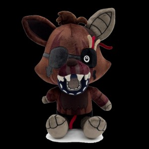 Phantom Foxy (YOUTOOZ)