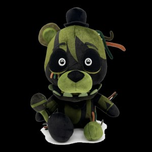 Phantom Freddy (YOUTOOZ)