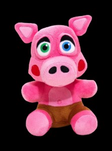 PigPatch (FUNKO)