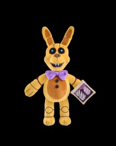 Pit Spring Bonnie (HEX)