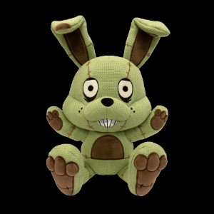Plushtrap (SANSHEE)