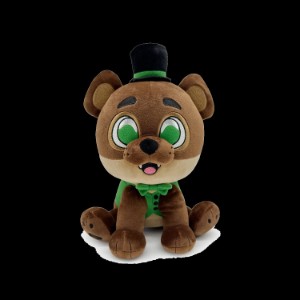 Popgoes Sit (YOUTOOZ)