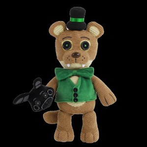 Popgoes the Weasle (HEX)