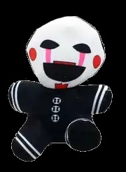 Puppet (Goodstuff)