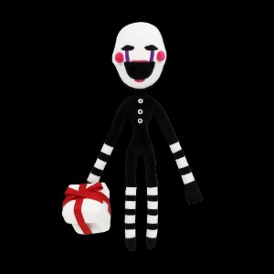 Puppet (HEX)