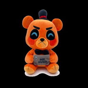 Rage Quit Toy Freddy (YOUTOOZ)