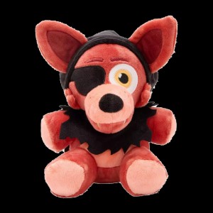 Reaper Foxy (Jazwares)