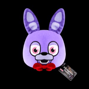 Reversible Bonnie Head (FUNKO)
