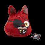 Reversible Foxy Head (FUNKO)